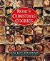 Rose's Christmas Cookies
