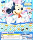 ミッキーマウス ハッピータイムカフェマスコット ディズニーキャラクター ユージン（全１０種セット）の画像
