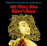 Bakers Barn