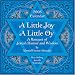 Book A Little Joy, A Little Oy: 2008 Day-to-Day Calendar