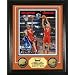 Highland Mint Dallas Mavericks Dirk Nowitzki and Jason Kidd 2010 NBA All Star Game 24KT Gold Coin Photo Mint