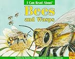 I Can Read About Bees and Wasps (I Can Read About)
