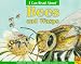 I Can Read About Bees and Wasps (I Can Read About)