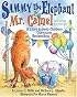 Sammy The Elephant & Mr Camel: A Story To Help Children Overcome Bedwetting