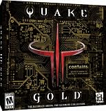 Quake 3 Gold (Jewel Case)