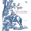 Toiles de Jouy: French Printed Cottons, 1760-1830