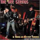 Gee Strings - 16 Tracks of Non-Stop Punkrock
