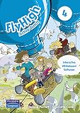 Fly high. 4 : active teach : interactive whiteboard software