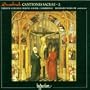 Sweelinck: Cantiones Sacrae, 2, Nos. 22-37