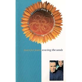 Tears for Fears-Seeds of L [VHS]