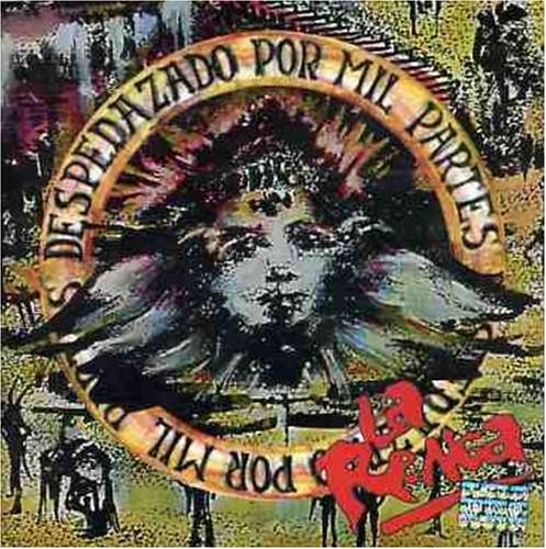 La Renga - (03) Bailando En Una Pata - Zortam Music