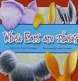 Whose Ears Are These?