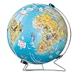 Ravensburger Discover the World - 540 Piece puzzleball