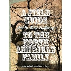 Field Guide To The North American Family