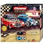 Carrera Exclusive Custom Rods Slot Car Set - 1:24 Scale