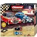 Carrera Exclusive Custom Rods Slot Car Set - 1:24 Scale