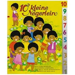 10 kleine Negerlein