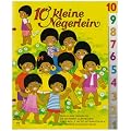 10 kleine Negerlein