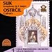 Classical Music : Suk: Symphony in E major / Ostrcil: Calvary