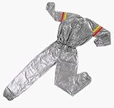 Vinyl Sauna Suit