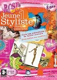 Jeune styliste