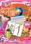 Jeune styliste