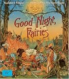 Good Night, Fairies Kathleen Hague