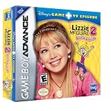 Lizzi McGuire 2 Lizzie Diaries