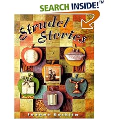 Strudel Stories