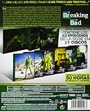Image de Breaking Bad - Temporadas 1-6 (Caja Serie Completa)[2008]*** Europe Zone ***