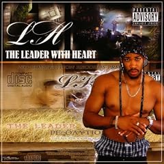 The Leader with Heart by  LH 