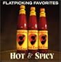 Flatpicking Favorites: Hot & Spicy