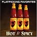Flatpicking Favorites: Hot & Spicy
