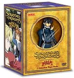 Scrapped Princess - Melancholy Wagon Tracks (Vol. 2) + Series Box and Figure