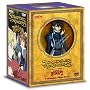 Scrapped Princess - Melancholy Wagon Tracks (Vol. 2) + Series Box and Figure