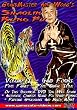 Ark Wong's Shaolin Kung Fu Volume 1 Hand Forms