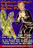 Revue Yamazato Video Productions  / Grandmaster Ark Wong's Shaolin Kung Fu Vol.1