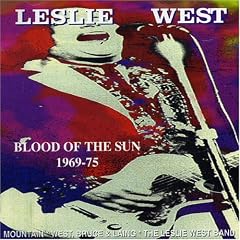 Blood of the Sun 1969-1975