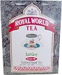 Royal World Earl Grey Tea 500 Gram Package