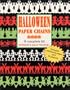 Halloween Paper Chains