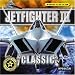 Video Games : GLOBAL STAR SOFTWARE Jetfighter III Classic -- Jewel Case Edition