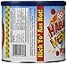 ASS KICKIN’ Habanero Honey Spicy Hot Peanuts – 12oz - Ultimate Spicy Gourmet Gift Peanuts - Try if you dare!