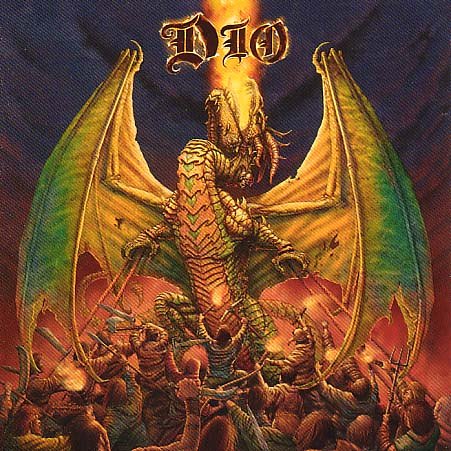 Killing the Dragon