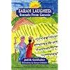 Sarah Laughed: Sonnets from Genesis