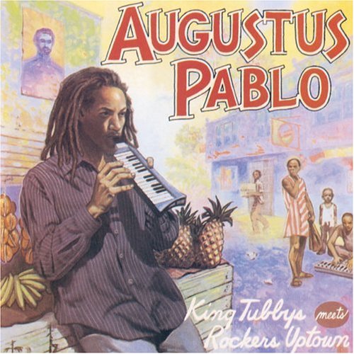 Augustus Pablo - Reggae Classics - Zortam Music