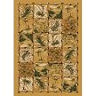 Cayman Isle Rug - Pale Topaz (7'8"x10'9" Rectangle)