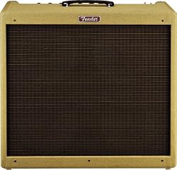 Fender Blues DeVille(TM) Reissue, Tweed