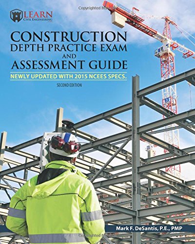 construction depth practice exam and assessment guide