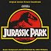 Williams: Jurassic Park Original Soundtrack [SOUNDTRACK]