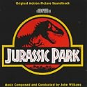 Jurassic Park: Original Motion Picture Soundtrack
